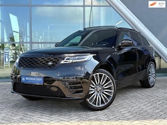 Land Rover Range Rover Velar - 3.0 V6 SC AWD R-Dynamic HSE 381pk Panoramadak / 22inc / Massage stoelen