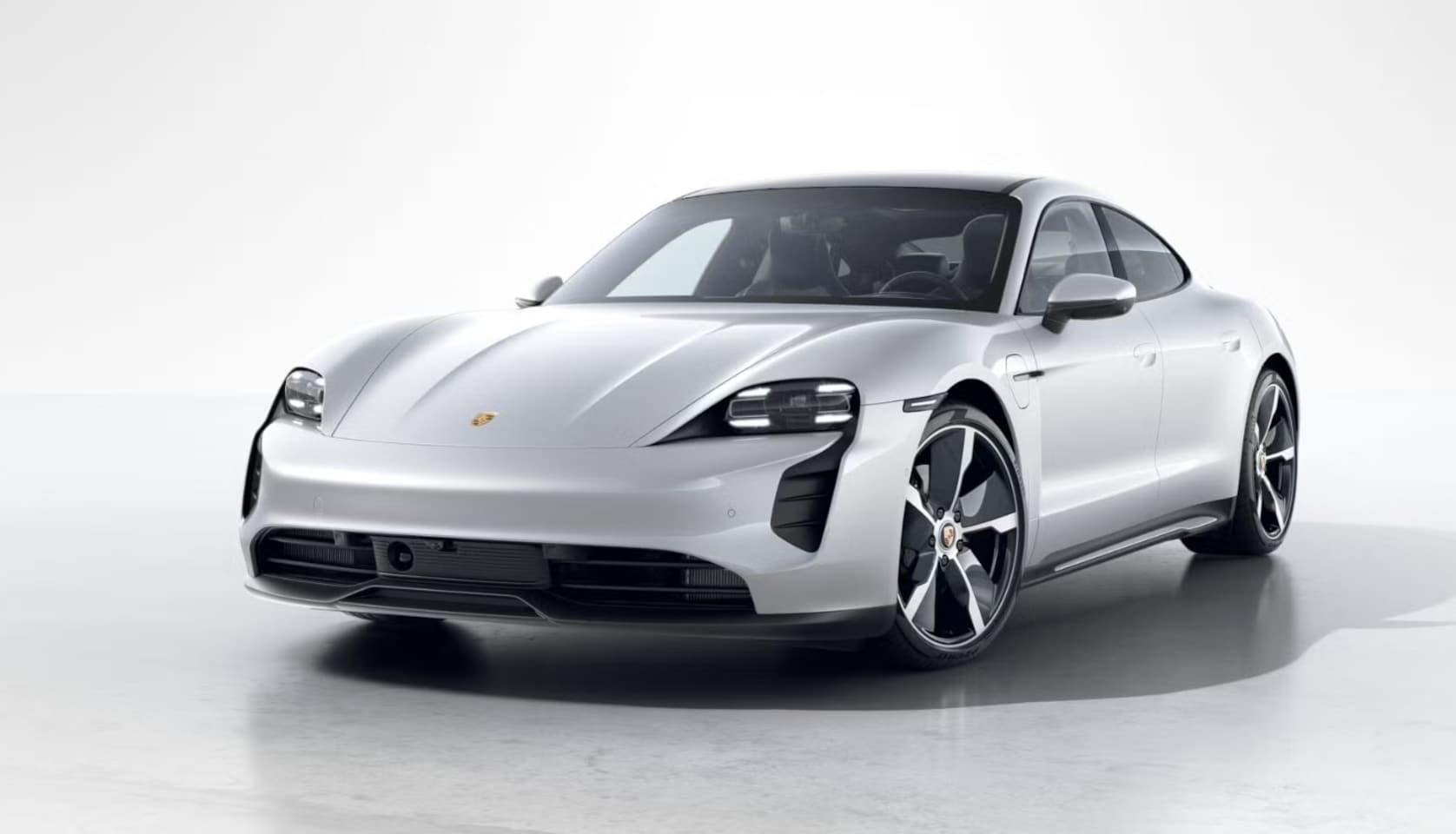 Porsche Taycan - AutoWereld.nl