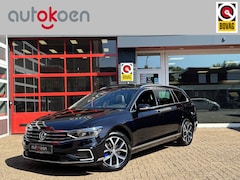 Volkswagen Passat Variant - 1.4 TSI PHEV GTE Business *PANO/ACC/NAVI