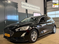Ford Focus - 1.0 EcoBoost Edition Business Nieuw Model 1e Eigenaar NAP