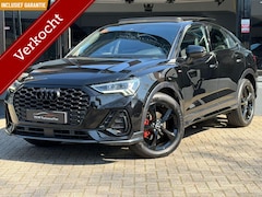 Audi Q3 Sportback - S-Line Aut*Pano*Matrix*Leder*245PK