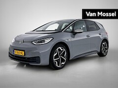 Volkswagen ID.3 - First Plus 58 kWh | SoH ... | Stoel en Stuurverwarming | Camera | Parkeersensoren | Apple