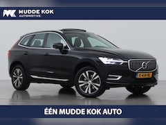 Volvo XC60 - Recharge T8 AWD Business Pro | ACC | Panoramadak | 360° Camera | Head-Up | Harman/Kardon |