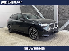 BMW X3 - 30e xDrive | M Sport Pro | Trekhaak | Panoramadak | Harman/Kardon | Head-Up | Stoelventila