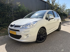 Citroën C3 - 1.2 PureTech Collection / CRUISE / AIRCO / APK8-2027 / 120dkm NAP