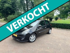Renault Clio - 1.4-16V Exception | Airco | Nw.APK | Sport