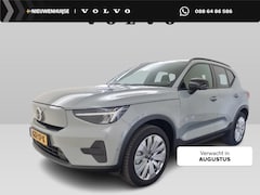 Volvo EX40 - Single Motor Core 70 kWh | SOH:95% | Trekhaak | Warmtepomp | Stoel/stuur verwarming | Adap