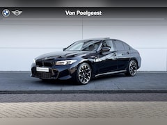 BMW 3-serie - Sedan 318i M-Sport M-Sport