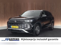 Volkswagen Tayron - 1.5 204pk eHybrid Elegance Trekhaak 360Camera IQ.Light Keyless Stuur+Stoelverw