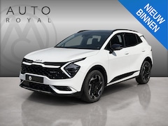 Kia Sportage - 1.6 T-GDi Plug-in Hybrid AWD GT-PlusLine GT-LINE | AWD | 360 GRADEN CAMERA | ELEKTRISCH VE