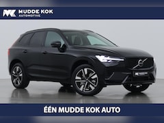 Volvo XC60 - T8 Plus Dark | ACC | Harman/Kardon | 360° Camera | Stoel+Stuurverwarming | BLIS | Memory