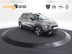 Citroën C3 Aircross - PureTech 110 S&S Business | Camera | Dodehoekdetectie | Apple Carplay