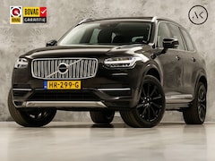 Volvo XC90 - 2.0 T8 Twin Engine AWD Inscription Automaat 407Pk (PANORAMADAK, APPLE CARPLAY, MEMORY SEAT