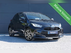Toyota Yaris - 1.5 Hybrid Executive Apple/Android Adap Cruise