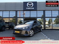 Mazda 2 Hybrid - 1.5 Exclusive-line Dealer onderhouden / 1e eigenaar / Apple Carplay-Android Auto / Achteru