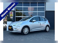 Citroën C3 - 1.4 Dynamique, Airco, Cruise, Limit, Radio, PDC, NAP