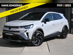 Renault Symbioz - E-Tech full hybrid 160 esprit Alpine | 360 CAMERA | STUUR/STOELVERWARMING | PANORAMADAK |