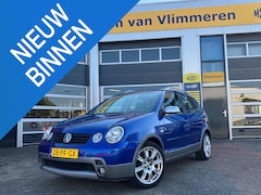 Volkswagen Polo - 1.4-16V FUN