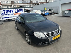 Volkswagen Eos - 1.4 TSI Highline Cabrio met panorama dak