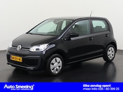 Volkswagen Up! - 1.0 | Zondag Open