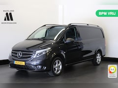 Mercedes-Benz Vito - 114 CDI Lang Automaat - EURO 6 - AC/Climate - Navi - Cruise - €19.900, - Excl