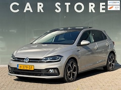 Volkswagen Polo - 1.0 TSI DSG Highline R LINE/PANO/VIRTUAL/LED/CAM
