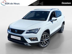 SEAT Ateca - 1.4 EcoTSI DSG7-automaat Xcellence Trekhaak | LED | Alcantara | Elektr. koff.klep | 360 ca