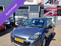 Renault Clio - 1.6 20th Anniversary AUTOMAAT AIRCO CR CONTROL
