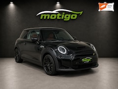MINI Electric - Camden Edition 33 kWh