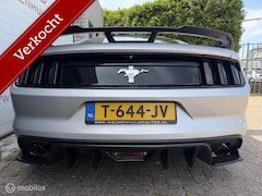 Ford Mustang - USA 3.7 V6, full option
