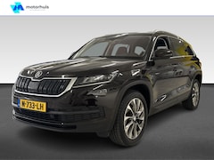 Skoda Kodiaq - 1.5 TSI Business Edition | Achteruitrijcamera | Cruise control adaptief | Elektrisch glaze