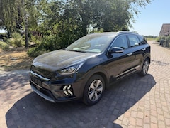 Kia Niro - 1.6 GDi PHEV DynamicPlusLine Camera| ACC| Leder| NAVI+BT
