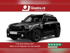 MINI Countryman - Cooper S E ALL4 Active Cruise Control - Elektrisch verstelbare/verwarmde stoelen - Head up