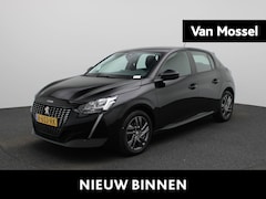 Peugeot 208 - 1.2 PureTech Active Pack | APPLE CARPLAY | ANDROID AUTO | CRUISE CONTROL | DAB RADIO | BLU