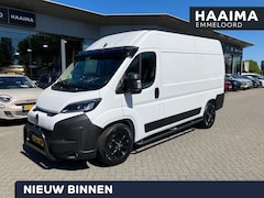 Citroën Jumper - 2.2 BlueHDi 140 S&S L2H2 3.5t | Adaptieve Cruise control | Achteruitrijcamera | Climate co