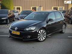 Volkswagen Golf - 1.4 TSI Highline