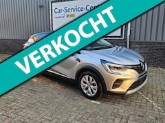 Renault Captur - 1.3 TCe 130 Edition One