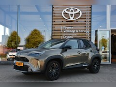 Toyota Yaris Cross - 1.5 Hybrid Adventure Automaat 116pk | BSM | PDC vóór- & achter | Trekhaak | JBL | Apple Ca