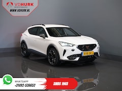 CUPRA Formentor - 1.4 e-Hybrid 245 pk VZ Performance Copper Edition Leder/ Elek.klep/ Elek.Trekhaak/ Memory/