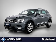 Volkswagen Tiguan - 1.5 TSI Life Business | Automaat | Adaptive cruise | Stoelverwarming | CarPlay | Trekhaak