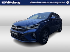 Volkswagen Taigo - 1.5 TSI 150 pk DSG R-Line / Panorama dak / Virtual cockpit / IQ-Led / Afneembare Trekhaak