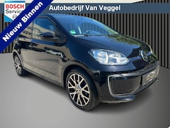 Volkswagen e-Up! - e-up pdc, cruise, camera, stoelverw, clima