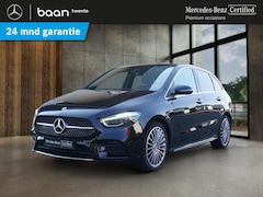Mercedes-Benz B-klasse - B 250 e Business Solution AMG | Panoramadak | Trekhaak | Winterpakket | Memory pakket | St