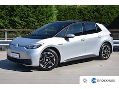 Volkswagen ID.3 - Pro 58kWh 204PK | ACC | Achteruitrijcamera | Comfort Pakket | Multimedia Pakket | Assistan