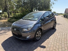 Hyundai ix20 - 1.6i Premium Camera| Cruise| Navi+BT