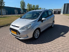 Ford B-Max - 1.0 EcoBoost Titanium