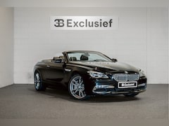 BMW 6-serie Cabrio - 650xi High Executive aut. FL