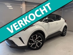 Toyota C-HR - 1.8 Hybrid Bi-Tone | CAMERA | 18"LM VELGEN | TREKHAAK |
