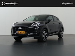 Ford Puma - 1.0 EcoBoost Hybrid Titanium | Trekhaak | Winterpack | Parkeercamera | Cruise Control | Na