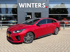 Kia Pro cee'd - ProCeed 1.4 T-GDI GT-PlusLine DCT7 Automaat | Schuif/Kantel dak | Adaptieve Cruise Control